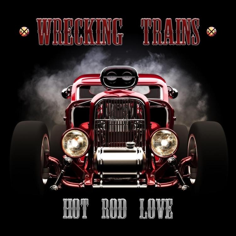 Wrecking Trains's avatar image