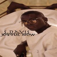 S.Davis's avatar cover