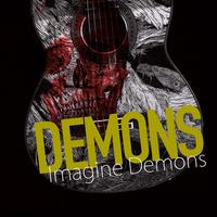 Imagine Demons's avatar cover