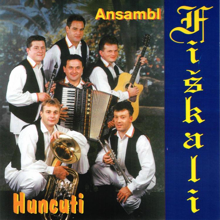 Ansambl Fiškali's avatar image