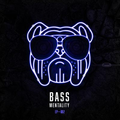 Bass Mentality 002's cover