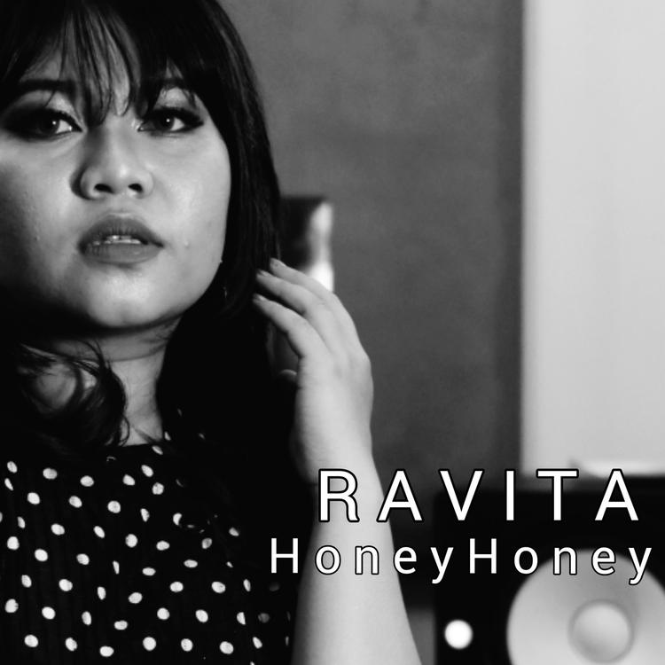 Ravita's avatar image