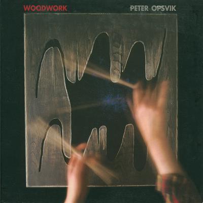 Peter Opsvik's cover