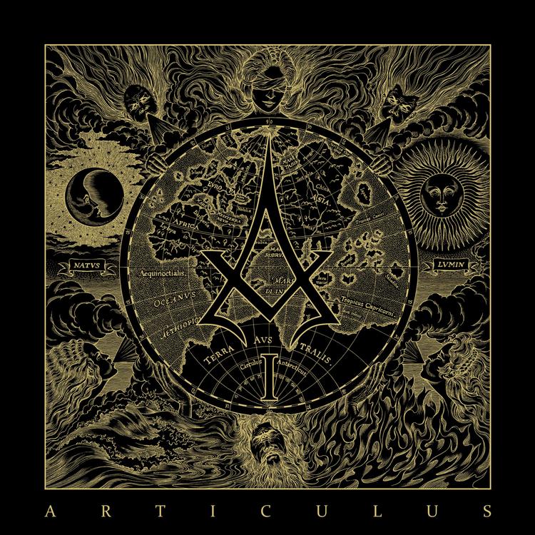 Articulus's avatar image