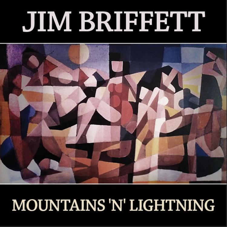 Jim Briffett's avatar image