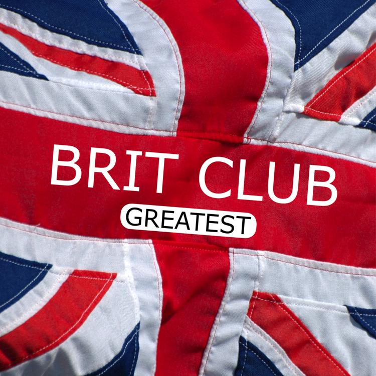 BRIT CLUB's avatar image