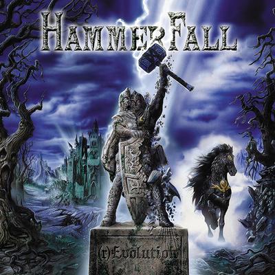 Winter Is Coming By HammerFall's cover