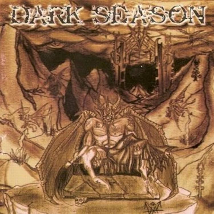 Dark Season's avatar image