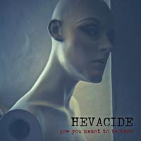 Hevacide's avatar cover