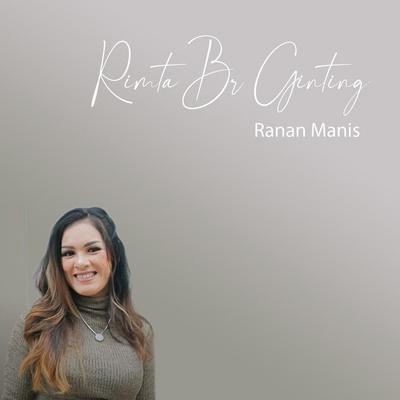 Rimta Br Ginting's cover