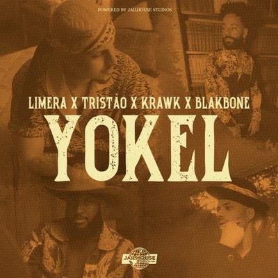 Yokel By Tristão, Limera, Jailhouse, Blakbone, Krawk's cover