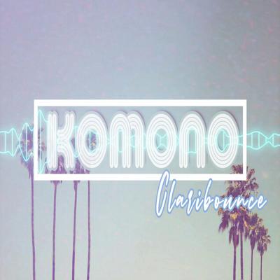 Komono's cover