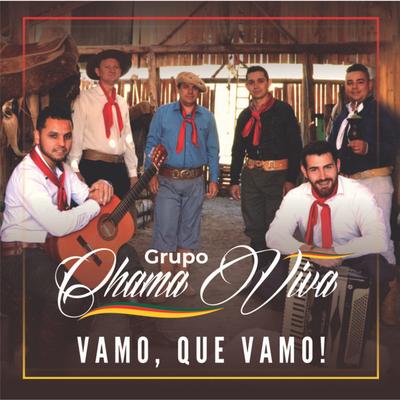 Grupo Chama viva's cover