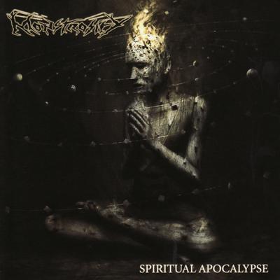 Spiritual Apocalypse By Monstrosity's cover