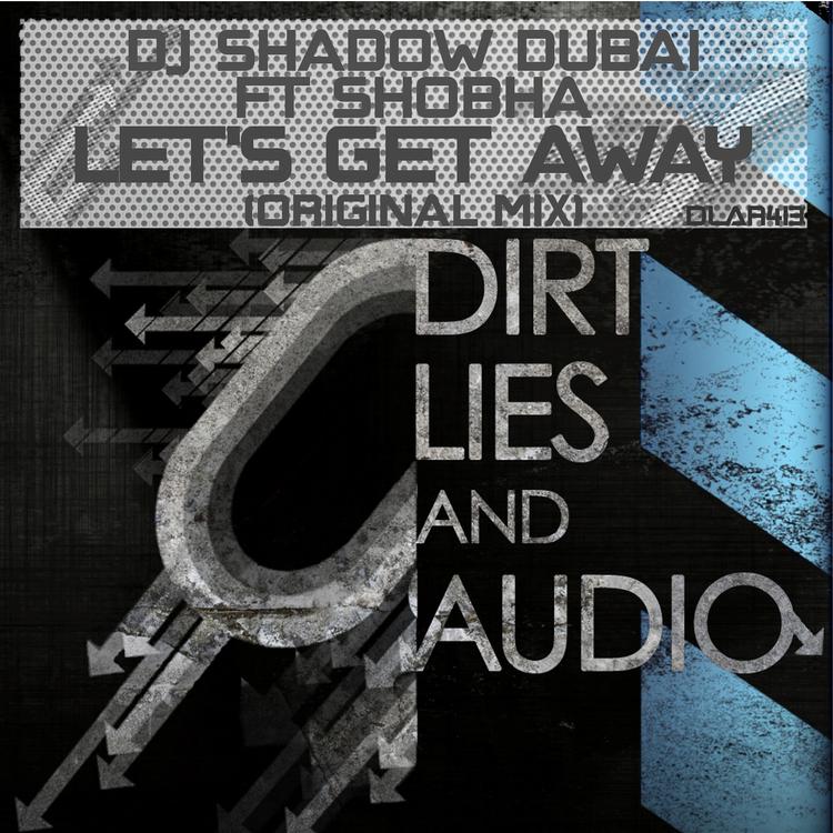 Dj Shadow Dubai Ft Shobha's avatar image