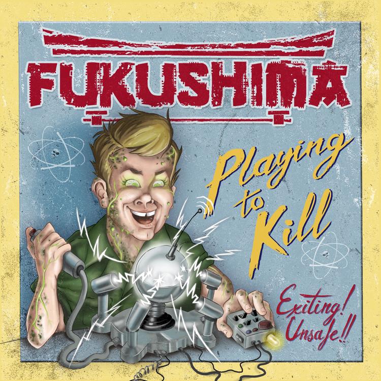 Fukushima's avatar image
