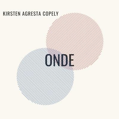 Onde By Kirsten Agresta Copely's cover