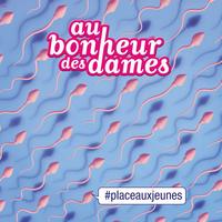 Au Bonheur des Dames's avatar cover