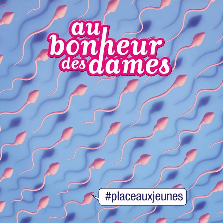 Au Bonheur des Dames's avatar image