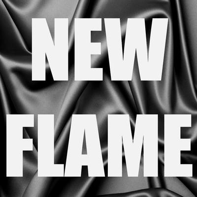 New Flame (In The Style of Chris Brown) (Instrumental Version)'s cover