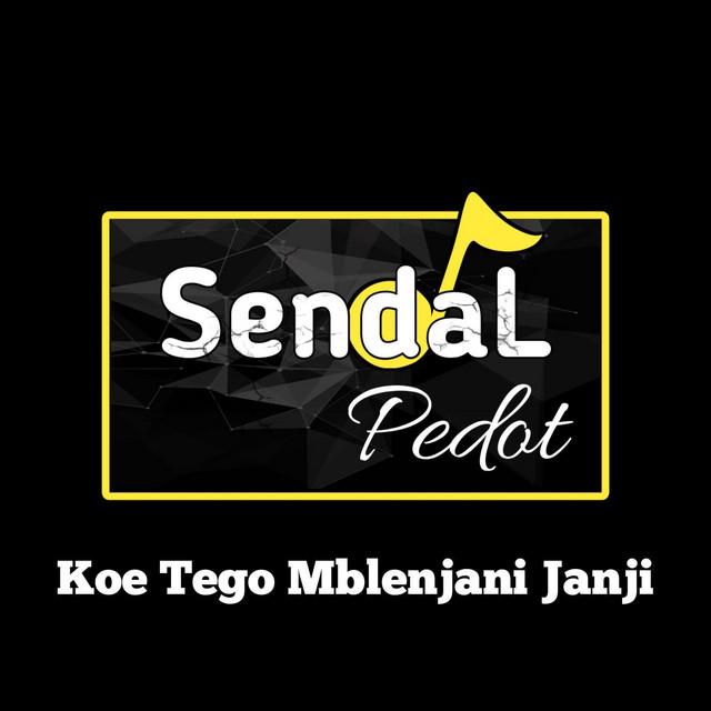 Sendal Pedot's avatar image