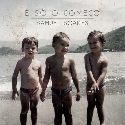 Seu Lindo Sorriso By Julio Victor, Samuel Soares's cover