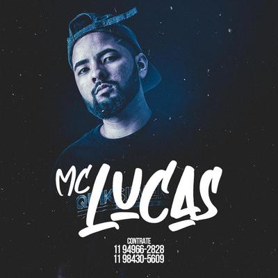 MC LUCAS's cover