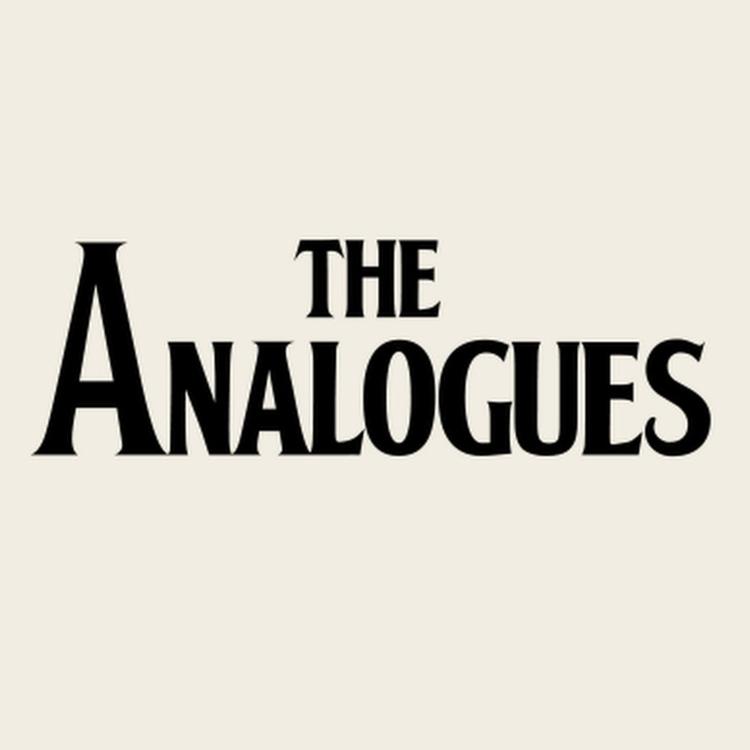 The Analogues's avatar image