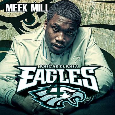 No Church in the Wild (Freestyle) By Meek Mill's cover