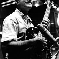 Joe Pass's avatar cover