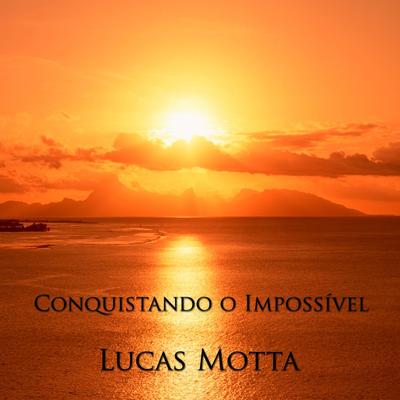 Perto Quero Estar By Lucas Motta's cover