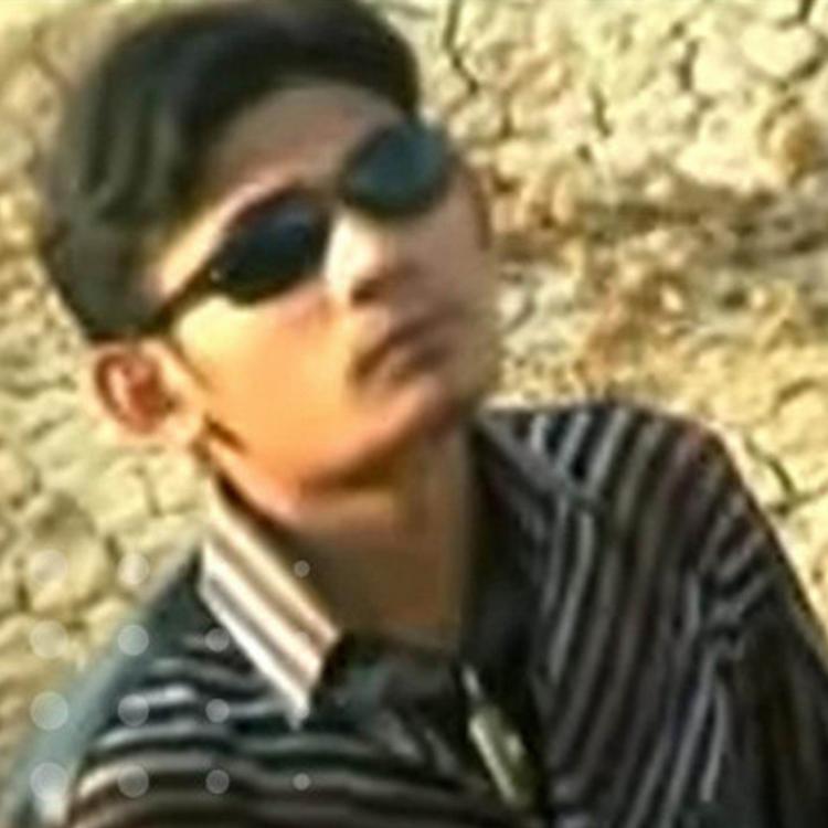 Ahmad Rajz's avatar image