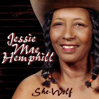 Jessie Mae Hemphill's avatar cover