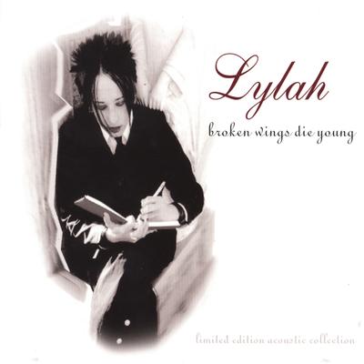 One Last Goodbye By Lylah's cover