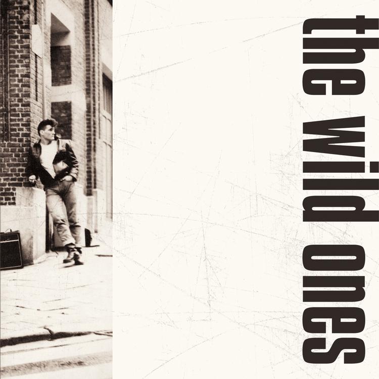 The Wild Ones's avatar image