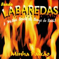 Banda Labaredas's avatar cover