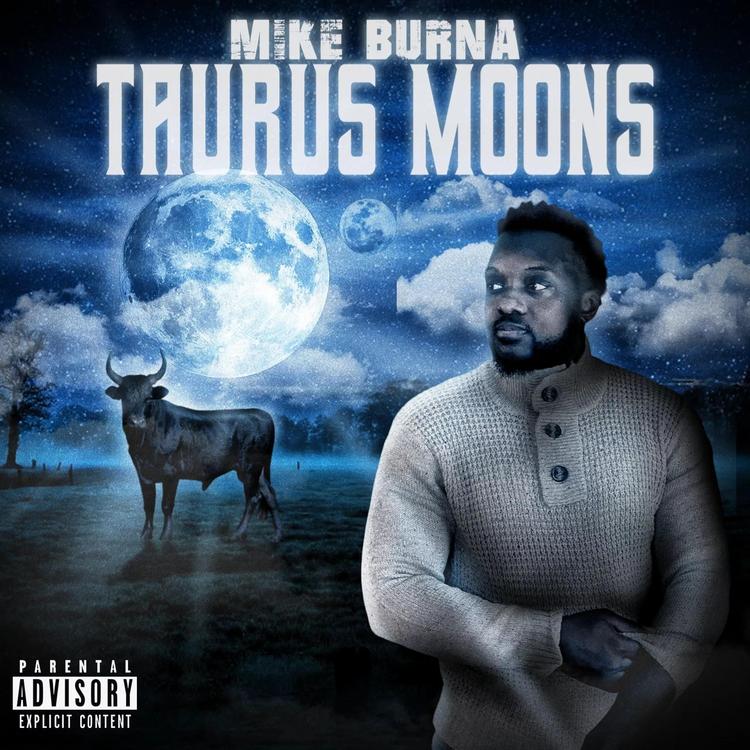 Mike Burna's avatar image