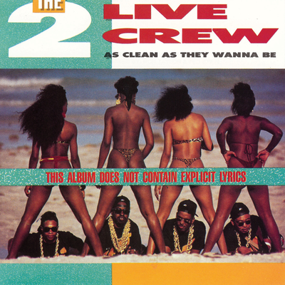 Mega Mixx III By 2 Live Crew's cover