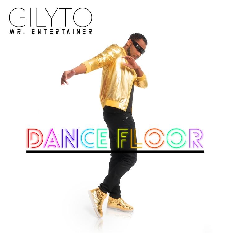 Gilyto Mr. Entertainer's avatar image