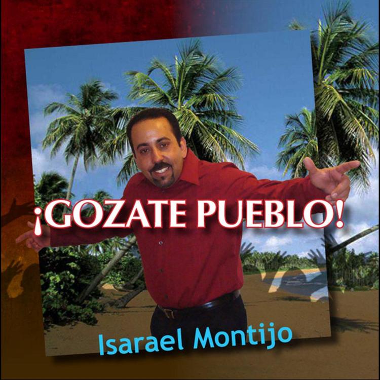 Isarael Montijo's avatar image