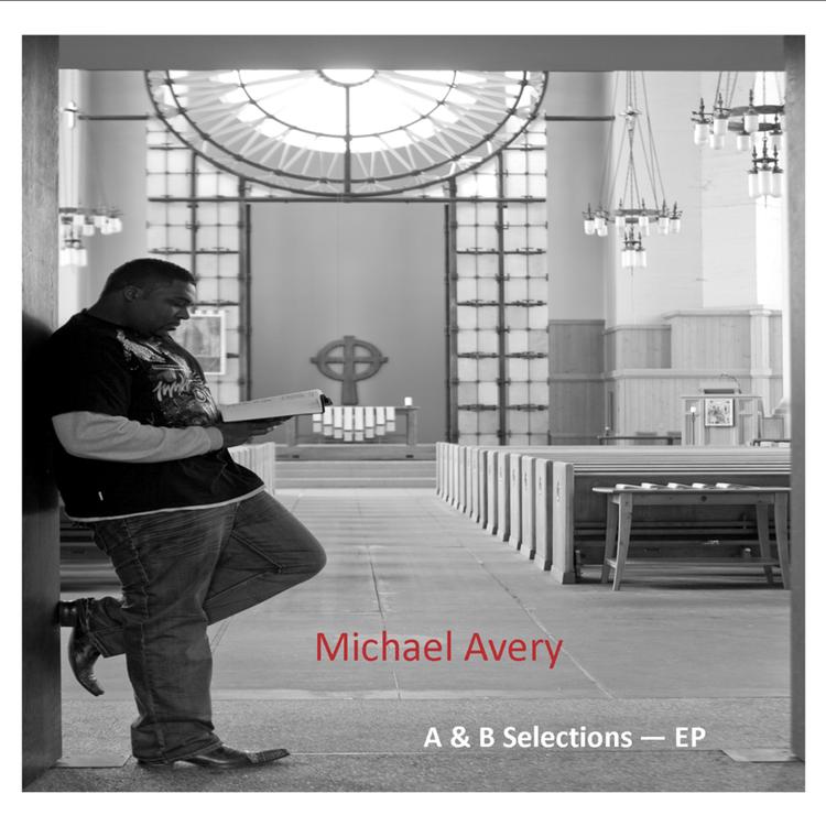 Michael Avery's avatar image