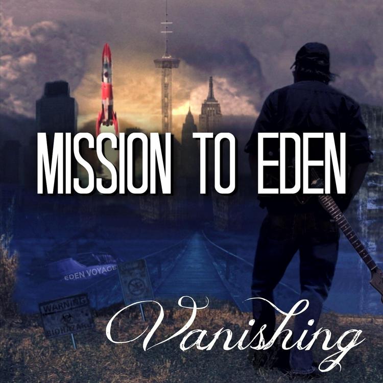 Mission to Eden's avatar image