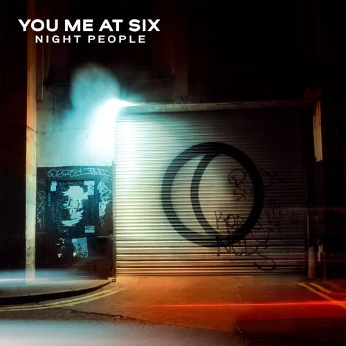 You Me At Six — Give's cover