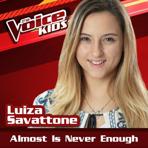 Luiza Savattone's avatar image