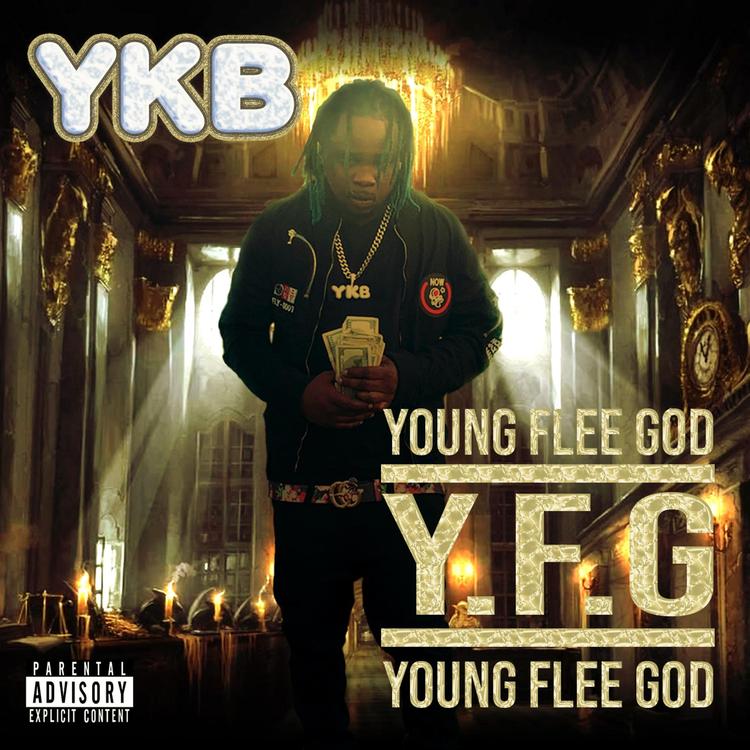 YKB's avatar image