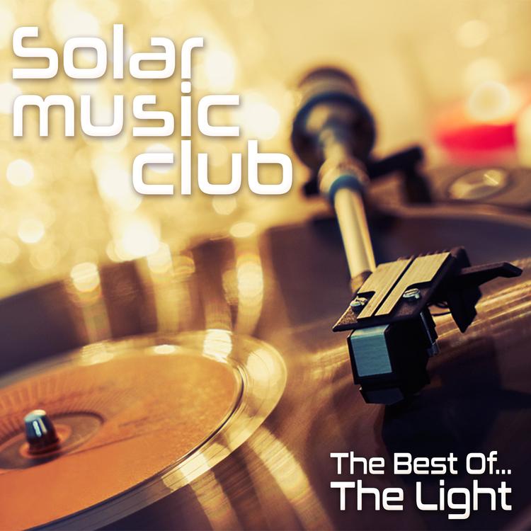 Solar Music Club's avatar image