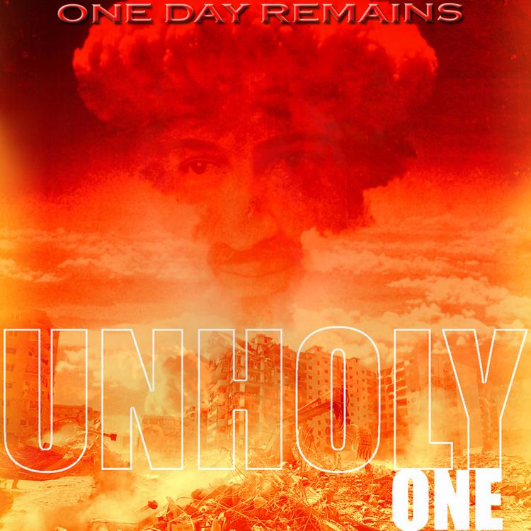 One Day Remains's avatar image