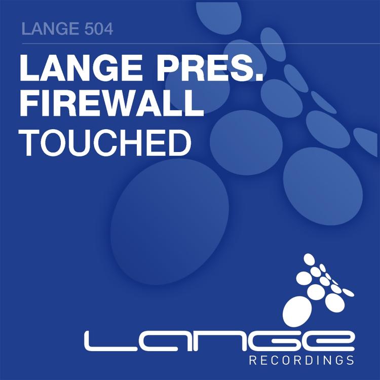 Lange presents Firewall's avatar image