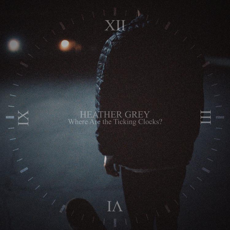 Heather Grey's avatar image