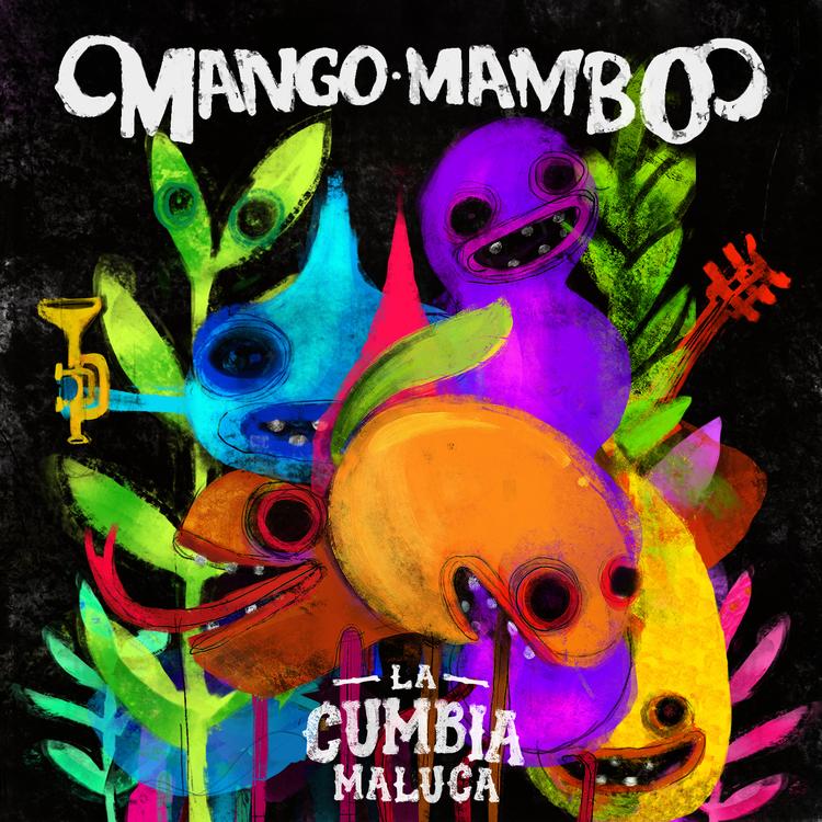 Mango Mambo's avatar image